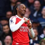 Eberechi Eze Bersyukur Cetak Brace, Arsenal Kokoh di Puncak Klasemen Liga Inggris