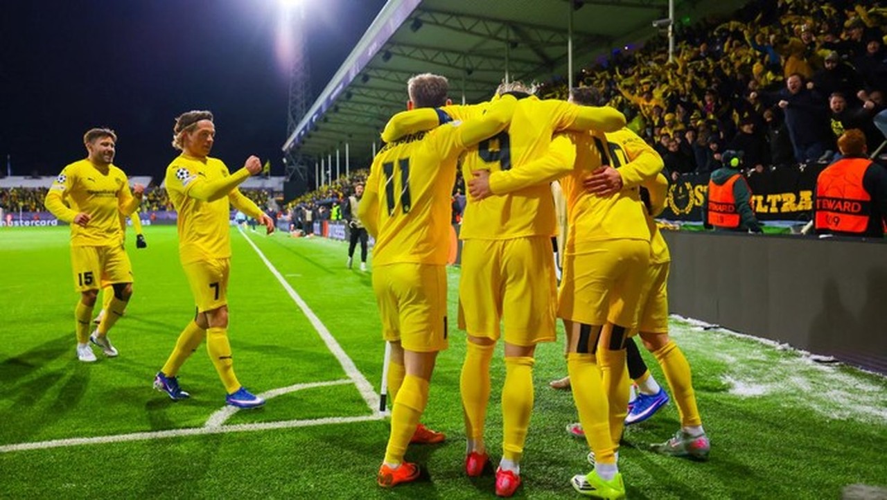 Bodo/Glimt Lanjutkan Dongeng Liga Champions, Harapan Baru Norwegia di Eropa Bodo/Glimt Lanjutkan Dongeng Liga Champions, Harapan Baru Norwegia di Eropa