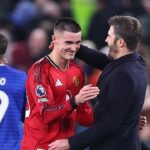 Manchester United Gusur Chelsea, Merapat ke Aston Villa di Klasemen Liga Inggris