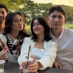 Keluarga Ungkap Kronologi Adik Keisya Levronka Jatuh dari Lantai 6 Kampus