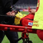 Ruben Loftus-Cheek Patah Rahang, AC Milan Perkirakan Absen Delapan Pekan