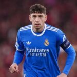 UEFA Tolak Laporan Benfica, Federico Valverde Bebas Sanksi Kartu Merah