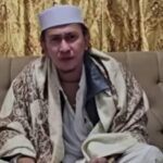 Habib Bahar bin Smith Jadi Tersangka Penganiayaan, Dijerat Pasal Pengeroyokan dan Pencurian dengan Kekerasan