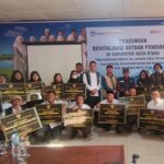 114 Sekolah di Aceh Rusak Akibat Bencana Segera Direvitalisasi