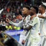 Valverde: Kemenangan atas Rayo Vallecano Pelampiasan Real Madrid Pasca-Kekalahan dari Benfica