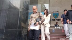 Sarwendah Tegas Tolak Damai untuk Pelaku Fitnah Anak: Demi Efek Jera