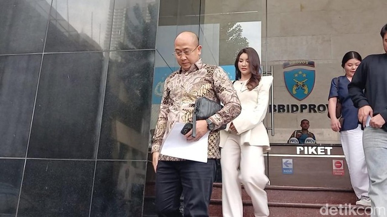 Sarwendah Tegas Tolak Damai untuk Pelaku Fitnah Anak: Demi Efek Jera