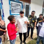 Andre Rosiade Pastikan 28 Huntara Guguak Malalo Siap Dihuni Pascabanjir Bandang Sumbar