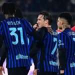 Klasemen Liga Italia: Inter Milan Makin Kokoh di Puncak, Jauhi AC Milan