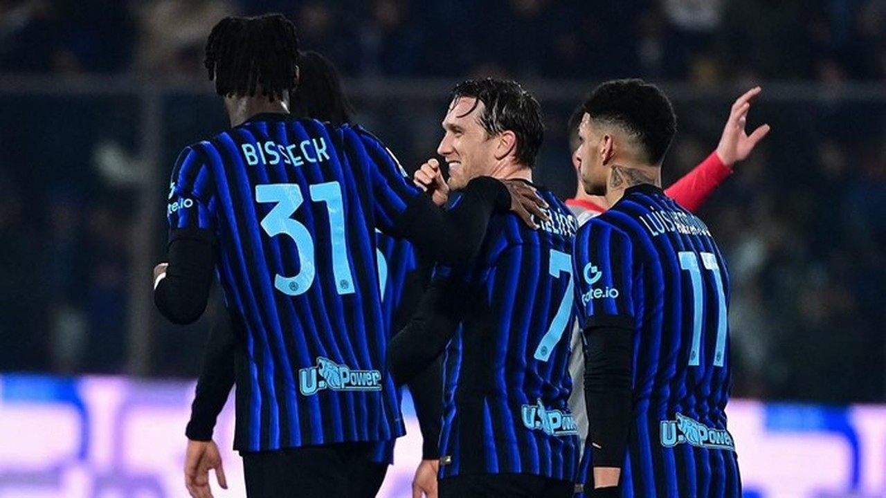 Klasemen Liga Italia: Inter Milan Makin Kokoh di Puncak, Jauhi AC Milan
