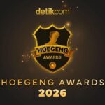 Dewan Pakar Hoegeng Awards 2026: Seleksi Ketat untuk Polisi Berintegritas