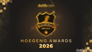 Dewan Pakar Hoegeng Awards 2026: Seleksi Ketat untuk Polisi Berintegritas