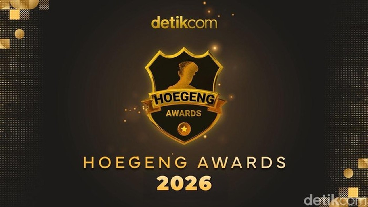 Dewan Pakar Hoegeng Awards 2026: Seleksi Ketat untuk Polisi Berintegritas