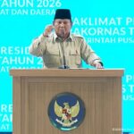 Prabowo Prihatin Situs Sejarah Majapahit Berubah Jadi Pabrik, Ingatkan Pentingnya Jaga Sejarah