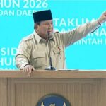Prabowo Tegaskan Indonesia Harus Berdikari: Tak Ada yang Akan Menolong Jika Diserang