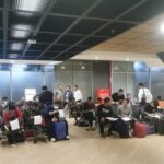 36 WNI Terduga Terlibat Scam di Kamboja Dipulangkan: KBRI Phnom Penh Tangani Ribuan Laporan