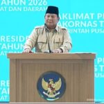 Prabowo Ingatkan Ancaman ‘Nuclear Winter’ Jika Perang Dunia III Pecah, Indonesia Tak Luput dari Dampak