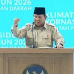 Prabowo Ingatkan Pentingnya Sejarah Agar Tak Terulang Kesalahan Masa Lalu