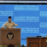 Prabowo Ungkap Ancaman Krisis Sampah, Targetkan 34 Proyek ‘Waste to Energy’ dalam 2 Tahun