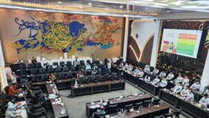 PGRI Desak DPR Segera Sahkan RUU Perlindungan Guru untuk Lindungi dari Kriminalisasi