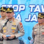 Polda Metro Jaya Pastikan Bhabinkamtibmas Tak Pukul Penjual Es Kue Jadul di Kemayoran