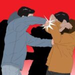 Pegawai Ritel di Jaksel Diserang OTK, Polisi Selidiki Motif Perselisihan