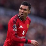 Casemiro Buktikan Diri Belum Habis, Pimpin Kebangkitan Manchester United