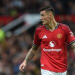 Benjamin Sesko Puji Michael Carrick: MU Kini Lebih Kreatif dan Menikmati Permainan