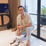 Adjie Pangestu Angkat Bicara: Bantah Keras Isu Dirinya Ayah Biologis Anak Denada