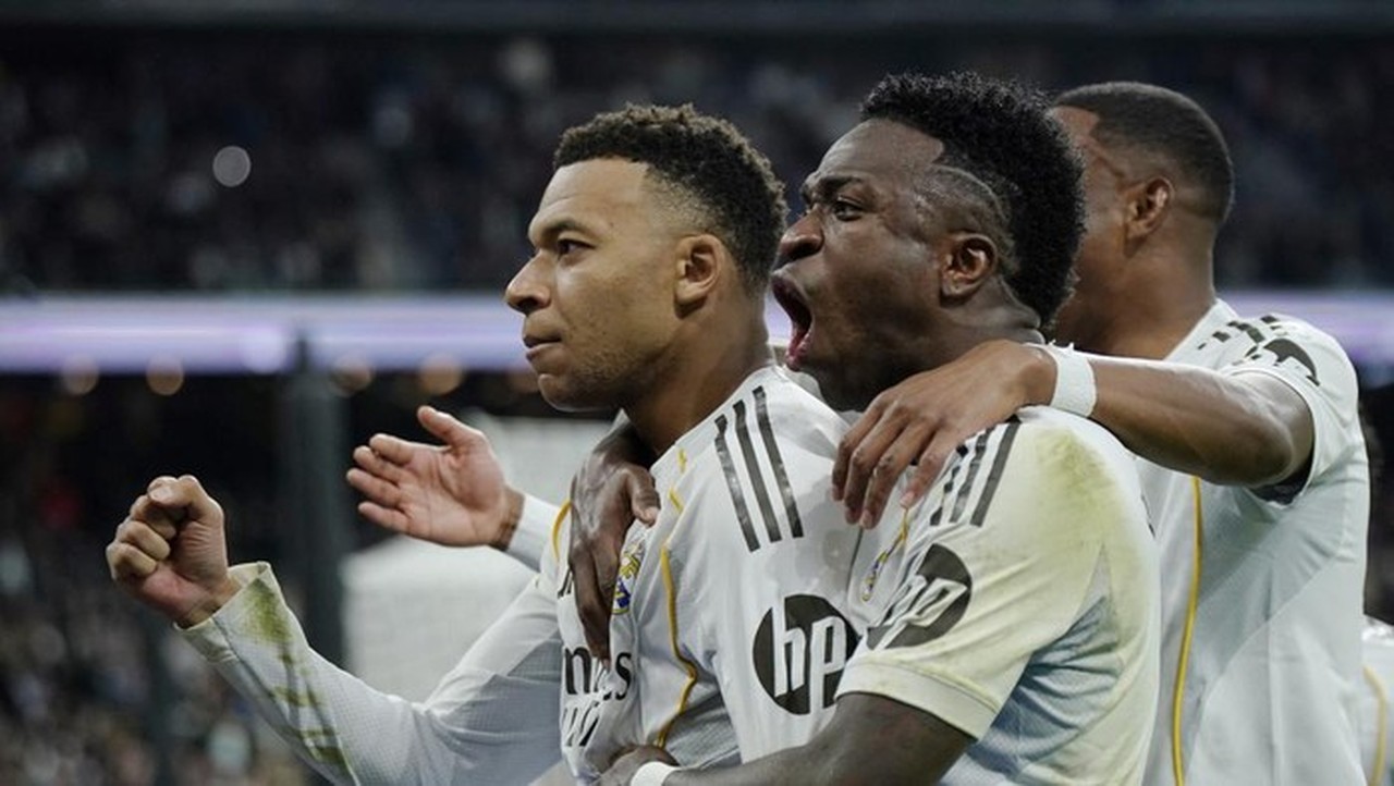 Real Madrid Merangkak Naik, Arbeloa Akui Timnya Belum Sekuat Gandalf