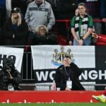 Duet Maut Ekitike-Wirtz Kembali Bersinar, Liverpool Libas Newcastle United 4-1