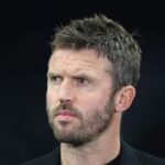 Michael Carrick Sapu Bersih Lawan yang Gagal Ditaklukkan Ruben Amorim di MU