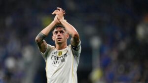 Real Madrid Dituntut Lebih Tajam Usai Raih Kemenangan Dramatis 2-1 atas Rayo Vallecano