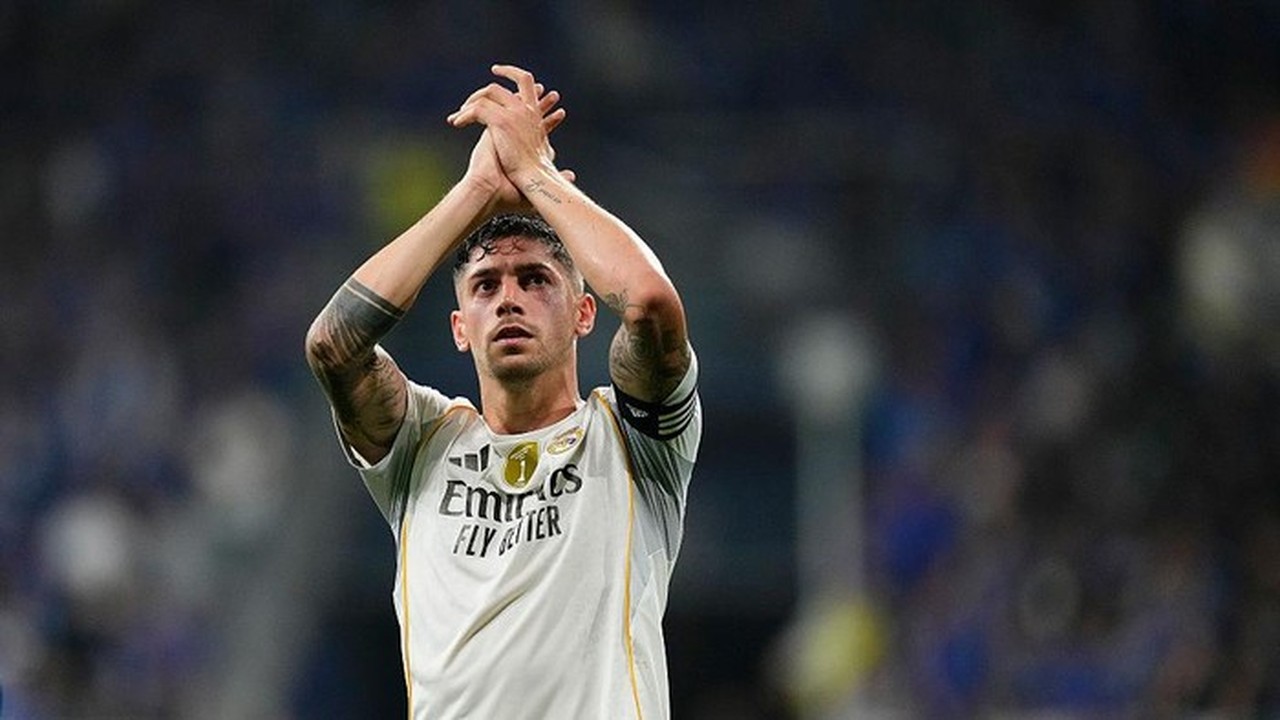 Real Madrid Dituntut Lebih Tajam Usai Raih Kemenangan Dramatis 2-1 atas Rayo Vallecano