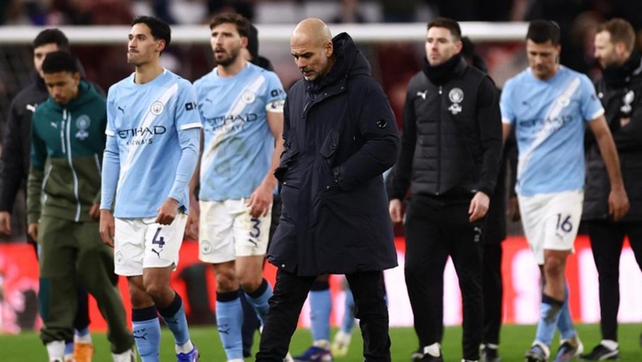 Manchester City vs Liverpool: Laga Penentu Kans Juara Liga Inggris Musim 2025/2026