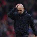 Manchester City Terancam Kehilangan Momentum Juara Liga Inggris Hadapi Liverpool