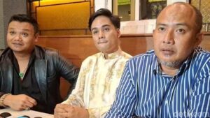 Ressa Rizky Mohon Netizen Tak Boikot Denada, Akui Ibu Tak Pernah Salah