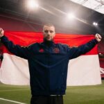 Maarten Paes ke Ajax: Peran Jordi Cruyff dan Denny Landzaat Jadi Sorotan?