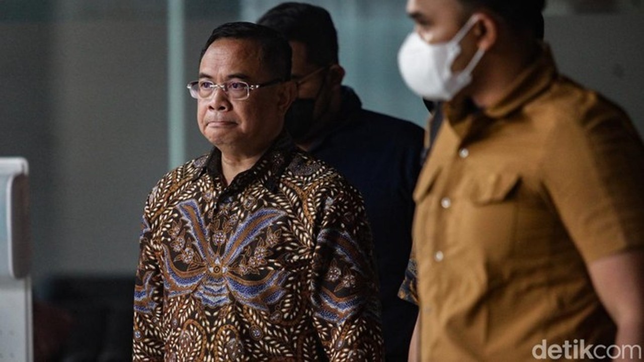 KPK Ungkap ‘Pengepul’ Pengembali Uang Pemerasan Sudewo Ternyata Pejabat Pemkab Pati