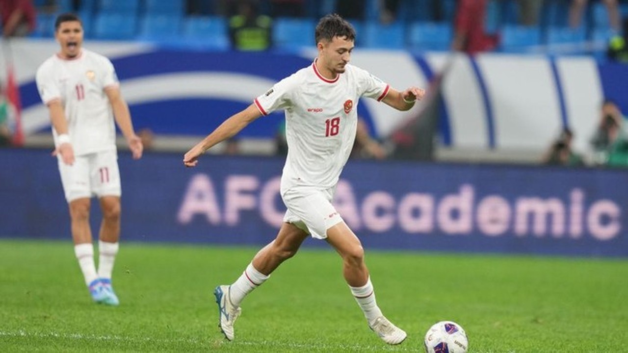 FC Utrecht Putus Kontrak Ivar Jenner, Ini Alasan di Baliknya