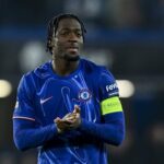 Axel Disasi Pindah ke West Ham United, Chelsea Lepas Bek Prancis dengan Status Pinjaman