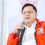 Jokowi Tantang PSI Bangun Struktur hingga RT/RW, Kaesang Siap Lampaui Kinerja Presiden