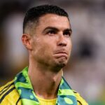 Cristiano Ronaldo Mogok Main, Al Nassr Habiskan Rp 7,9 T Sejak Kedatangannya