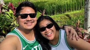 Boiyen Bantah Tahu Dugaan Penipuan Investasi Rp 300 Juta yang Menjerat Suaminya, Rully Akbar