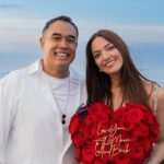 Nia Ramadhani dan Ardi Bakrie Bantah Isu Perceraian, Sang Asisten Sebut Hoaks