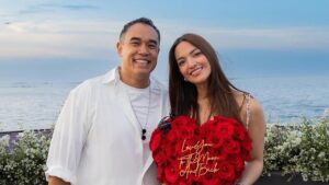 Nia Ramadhani dan Ardi Bakrie Bantah Isu Perceraian, Sang Asisten Sebut Hoaks