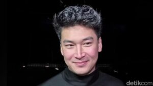 Anrez Adelio Ungkap Penolakan Dampingi Icel Melahirkan, Akui Kehamilan