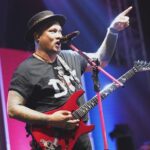 Virgoun Tunda Klarifikasi ke Komnas Anak Terkait Laporan Perebutan Hak Asuh Anak