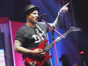 Virgoun Tunda Klarifikasi ke Komnas Anak Terkait Laporan Perebutan Hak Asuh Anak