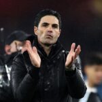 Mikel Arteta Tantang Pengkritik Arsenal: Kirimkan Alamat, Mari Berdebat Soal Gaya Main!